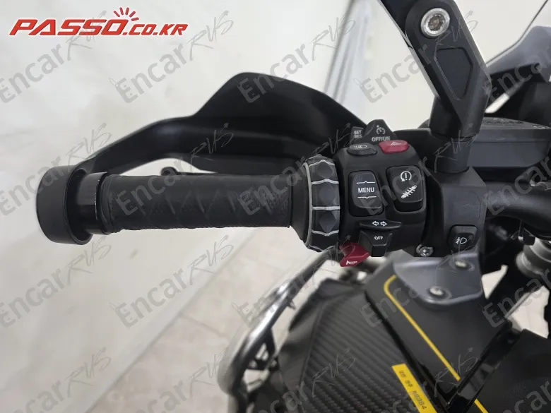 Bmw R 1250 Gs Adventure - фото 3