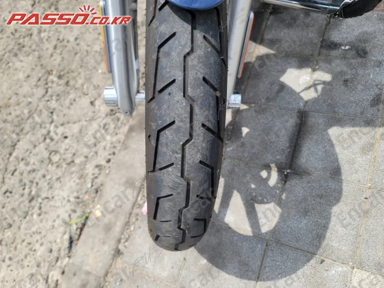 HARLEY-DAVIDSON FXDL - фото 6