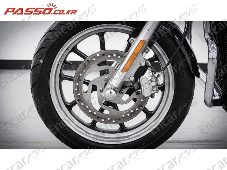 HARLEY-DAVIDSON XL 883 L - фото 5