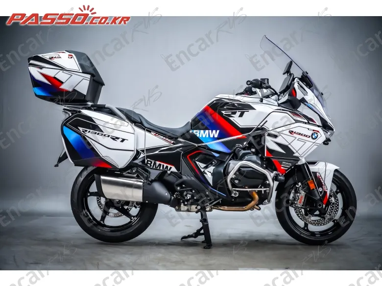 Bmw R 1300 Rt - фото 0