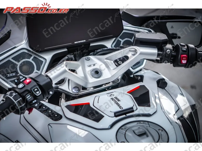 Bmw R 1300 Rt - фото 3