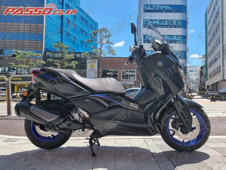 Yamaha X Max 300 Abs - фото 0