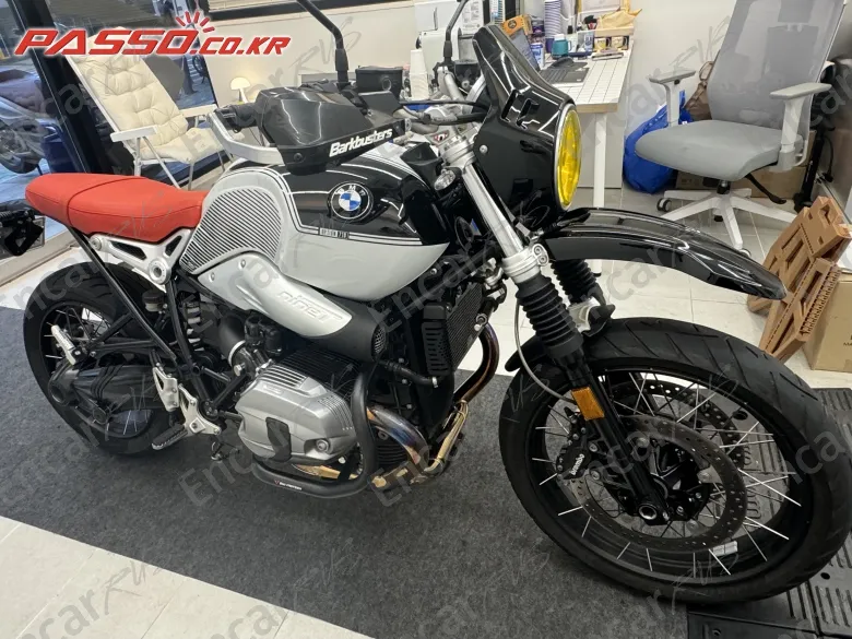 BMW R 1200 ST 2020, фото 1