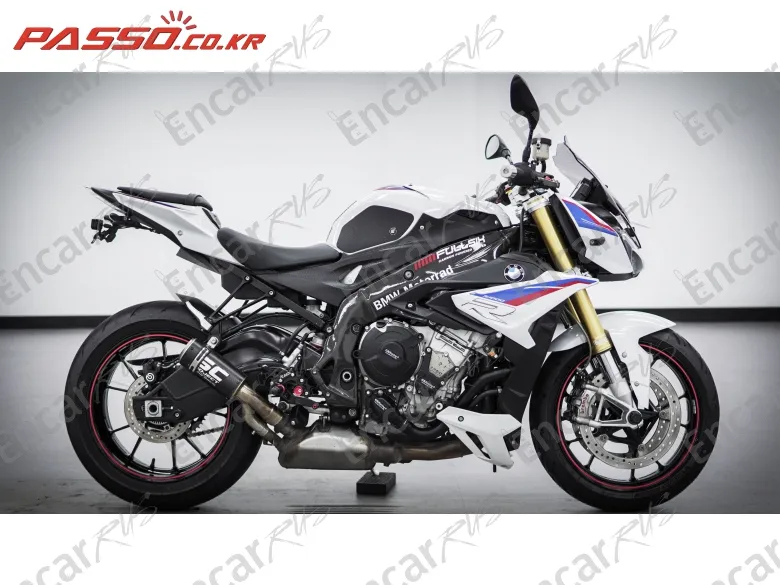 Bmw S 1000 R 2018, фото 1