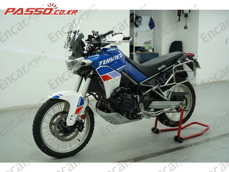Aprilia Tuareg 660 2022, фото 1