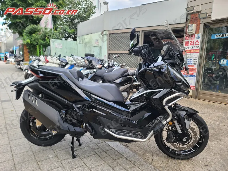 Zontes 368 G - фото 0