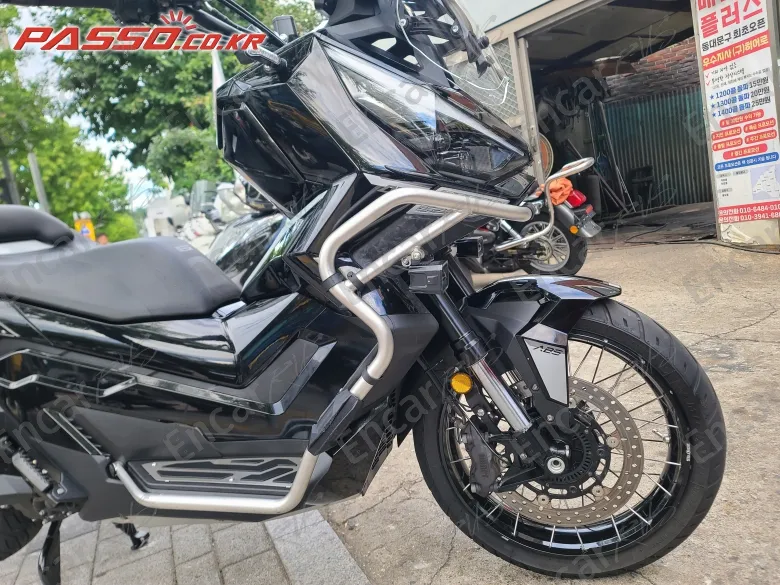 Zontes 368 G - фото 4