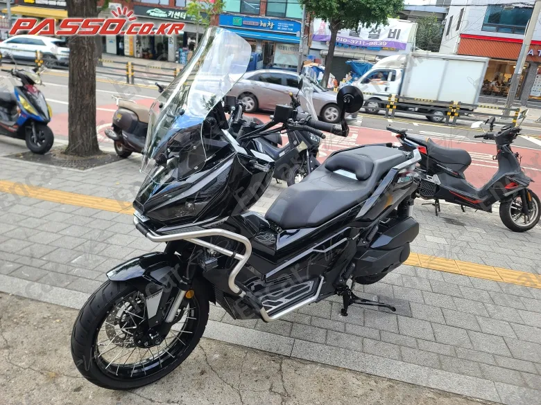 Zontes 368 G - фото 6