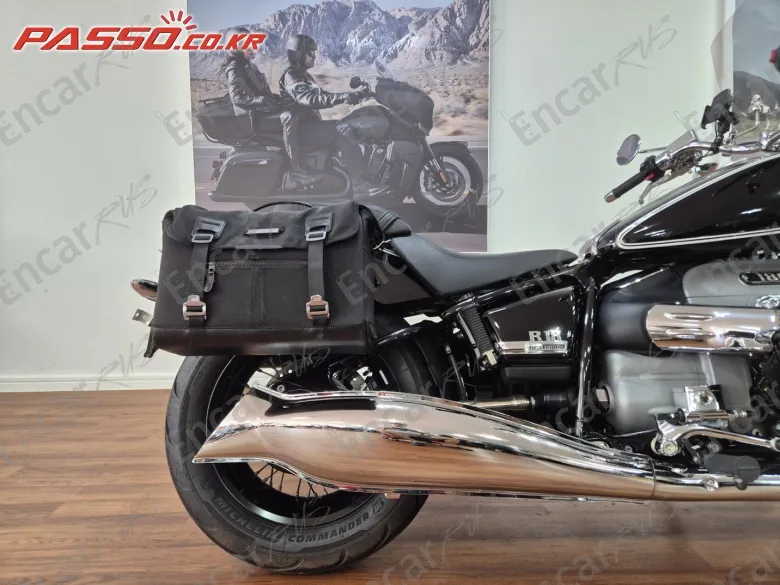Bmw R 18 - фото 6