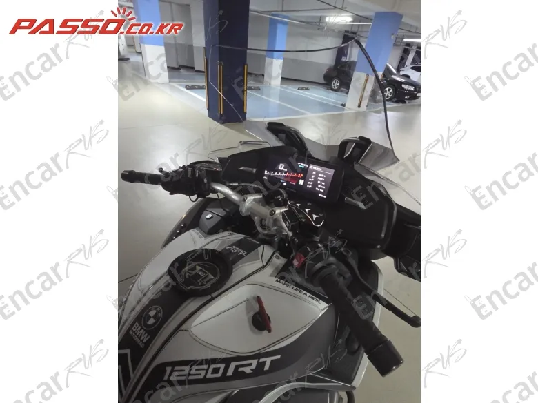 BMW R 1250 RT - фото 3