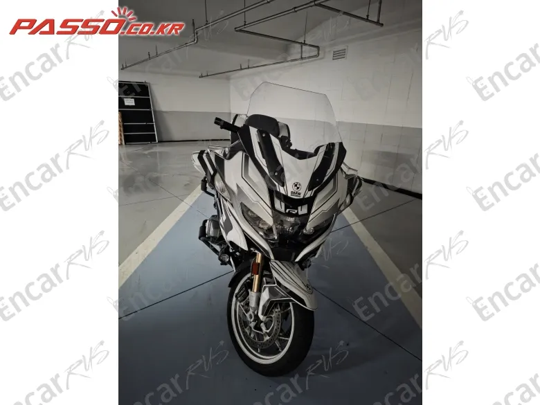 BMW R 1250 RT - фото 4