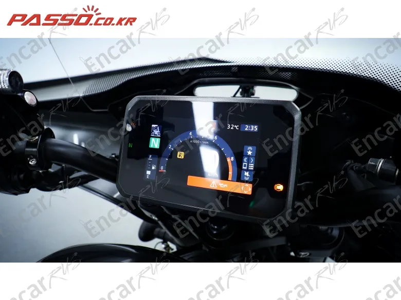 HONDA REBEL 1100 T DCT - фото 4