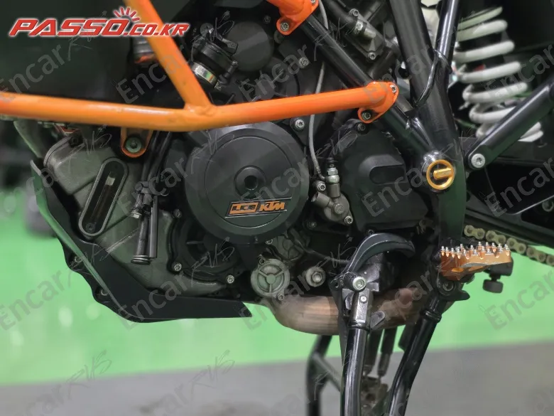 KTM 1290 SUPER ADVENTURE S - фото 4