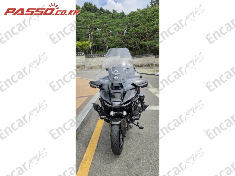 BMW R 1300 RT - фото 0