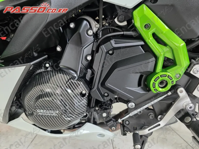KAWASAKI NINJA 650 ABS - фото 4