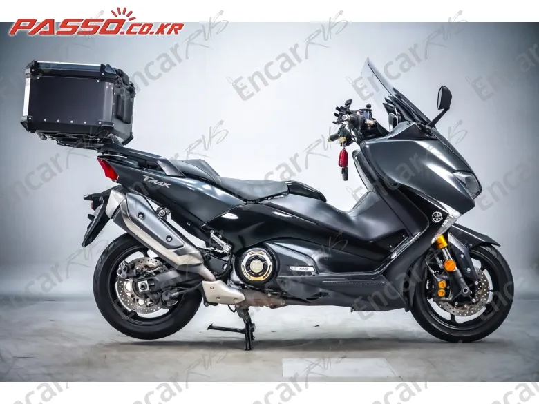YAMAHA T MAX DX - фото 0