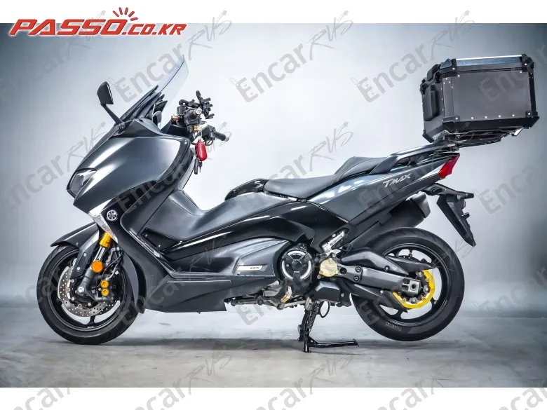 YAMAHA T MAX DX - фото 1