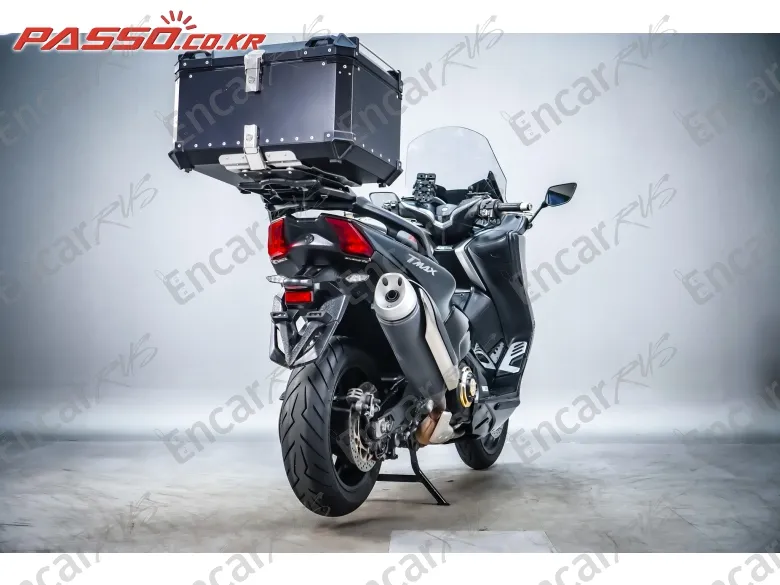 YAMAHA T MAX DX - фото 2