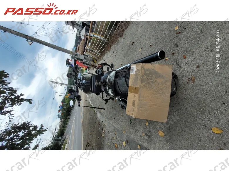 HARLEY-DAVIDSON BREAKOUT - фото 2