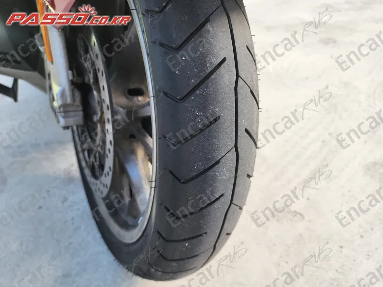 Honda Goldwing Tour Dct Airbag - фото 4