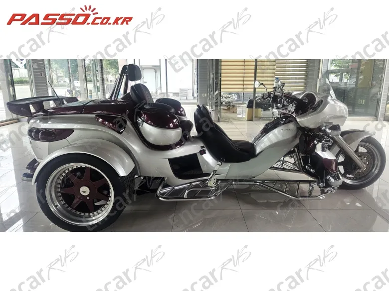 REWACO GT TOURING 140 - фото 0
