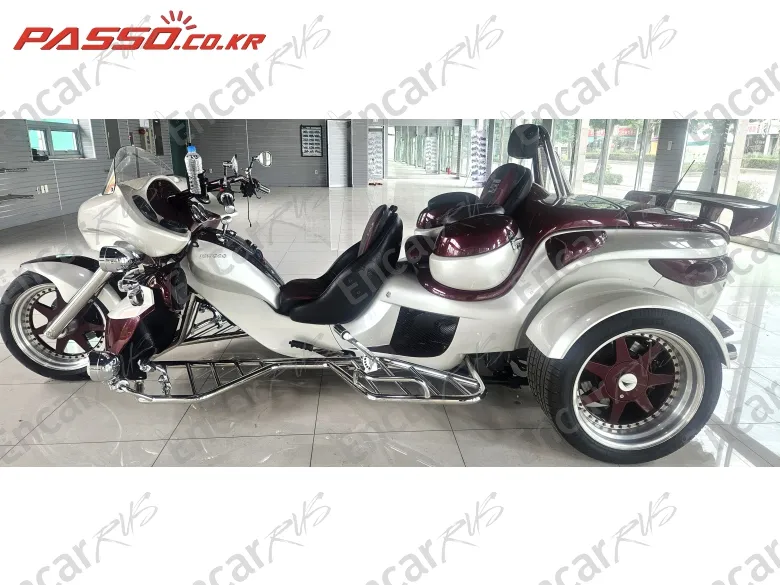 REWACO GT TOURING 140 - фото 1