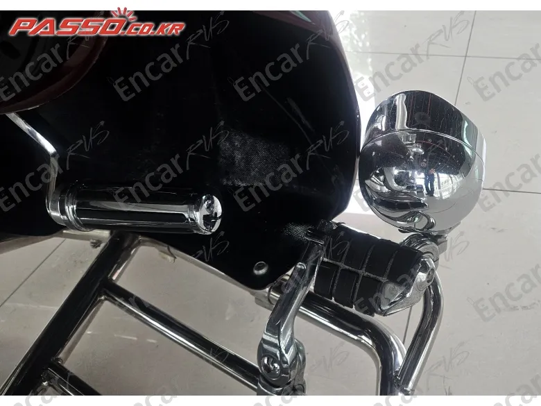 REWACO GT TOURING 140 - фото 3