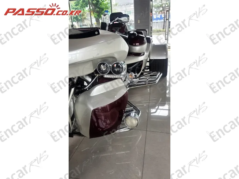 REWACO GT TOURING 140 - фото 4