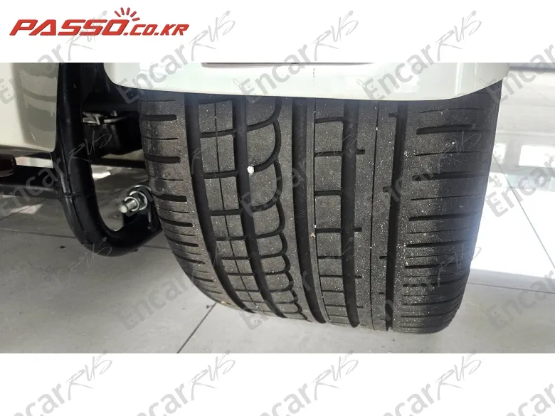 REWACO GT TOURING 140 - фото 5