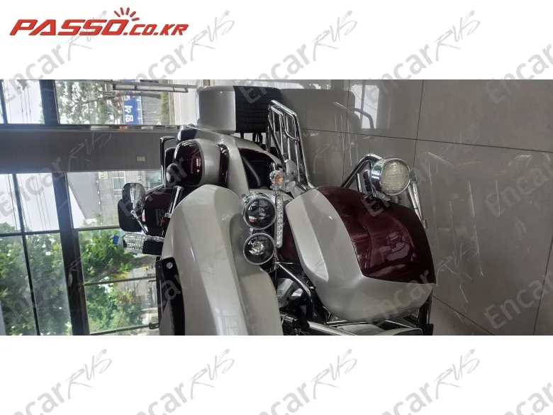 REWACO GT TOURING 140 - фото 6