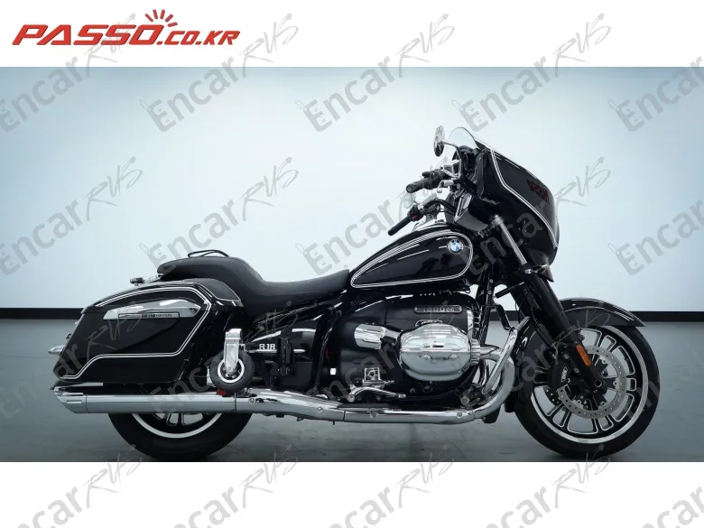 BMW R 18 B - фото 0