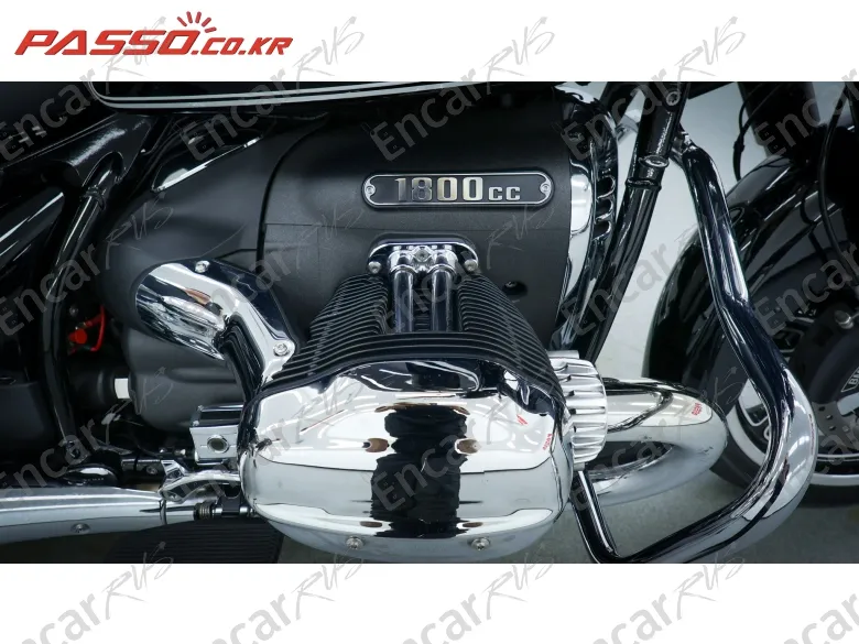 BMW R 18 B - фото 4