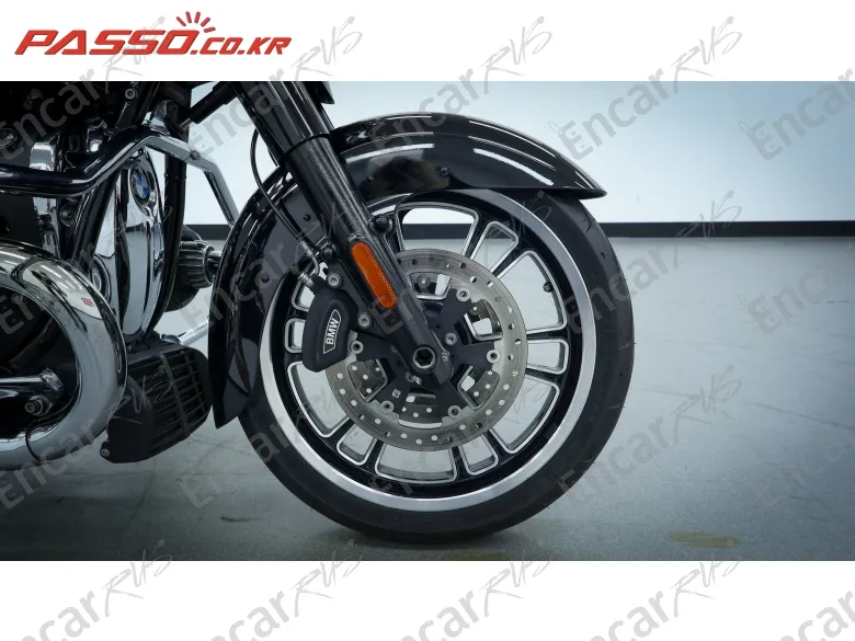 BMW R 18 B - фото 5