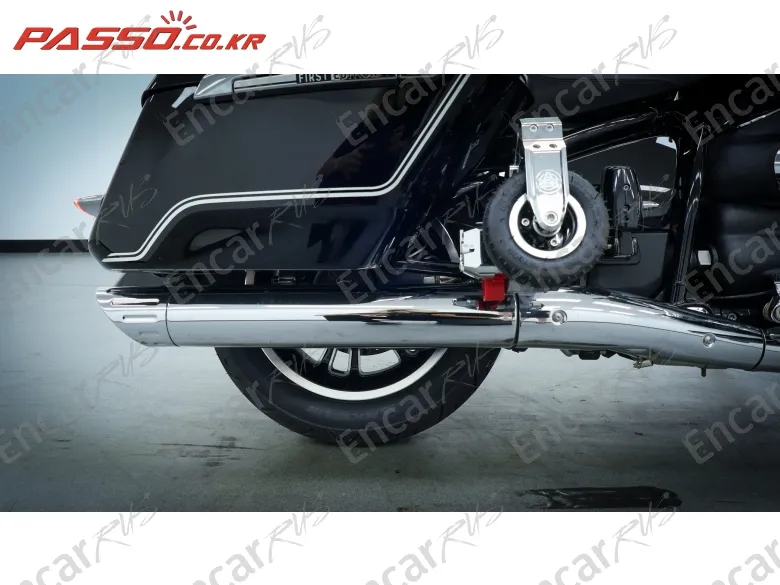 BMW R 18 B - фото 6