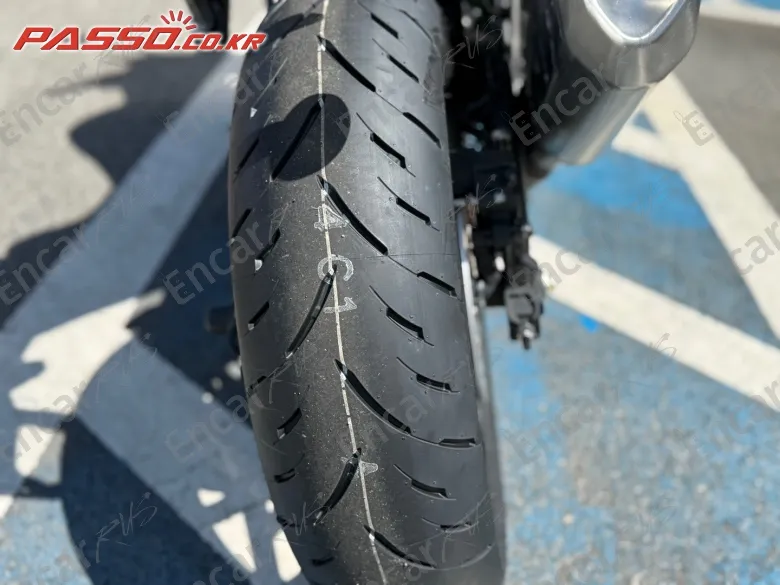 KAWASAKI NINJA ZX 4 RR - фото 5