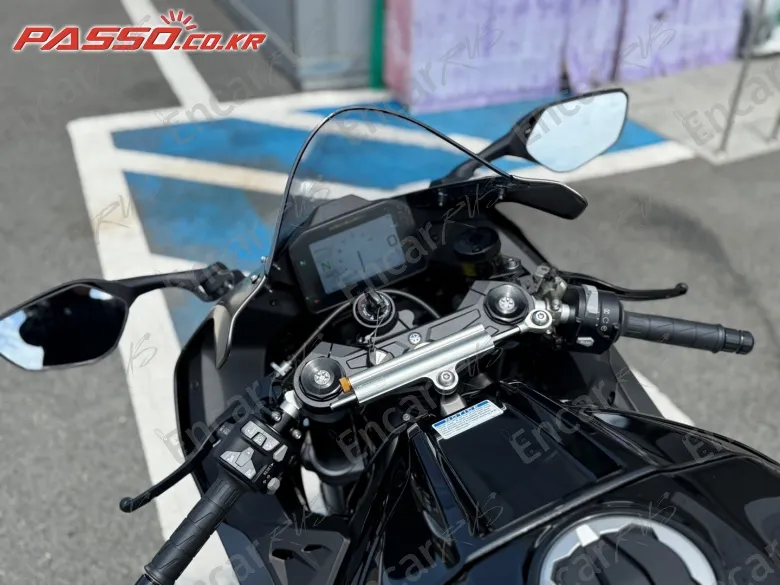 KAWASAKI ZX 10 R ABS - фото 3
