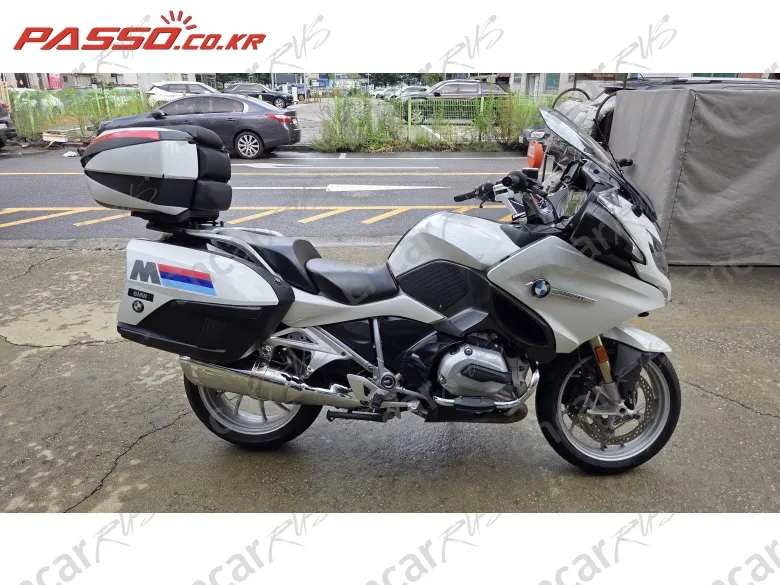 BMW R 1200 RT - фото 0