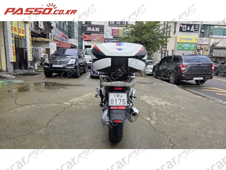 BMW R 1200 RT - фото 2