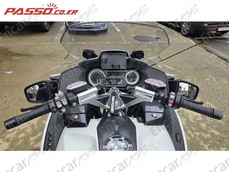 BMW R 1200 RT - фото 3