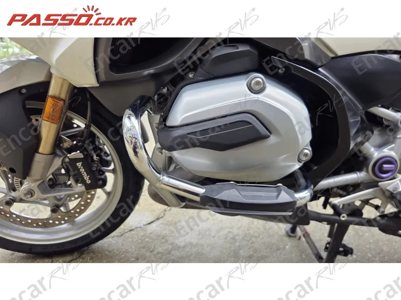BMW R 1200 RT - фото 4