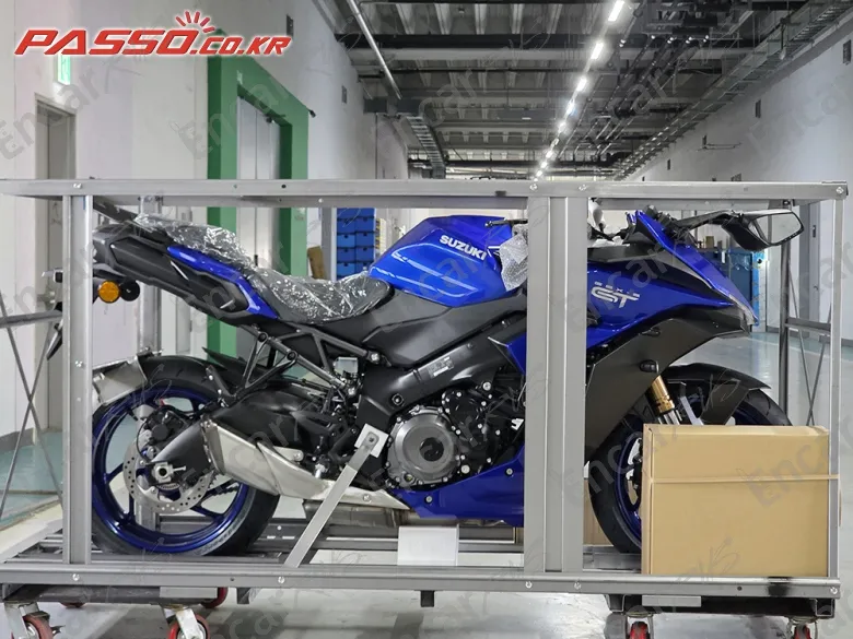 SUZUKI GSX S 1000 GT - фото 0