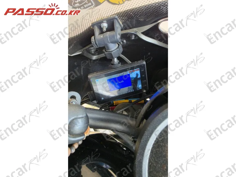 Honda Rebel 1100 T Dct - фото 6