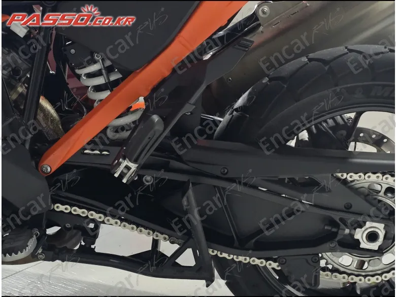 Ktm 1290 Super Adventure S - фото 4