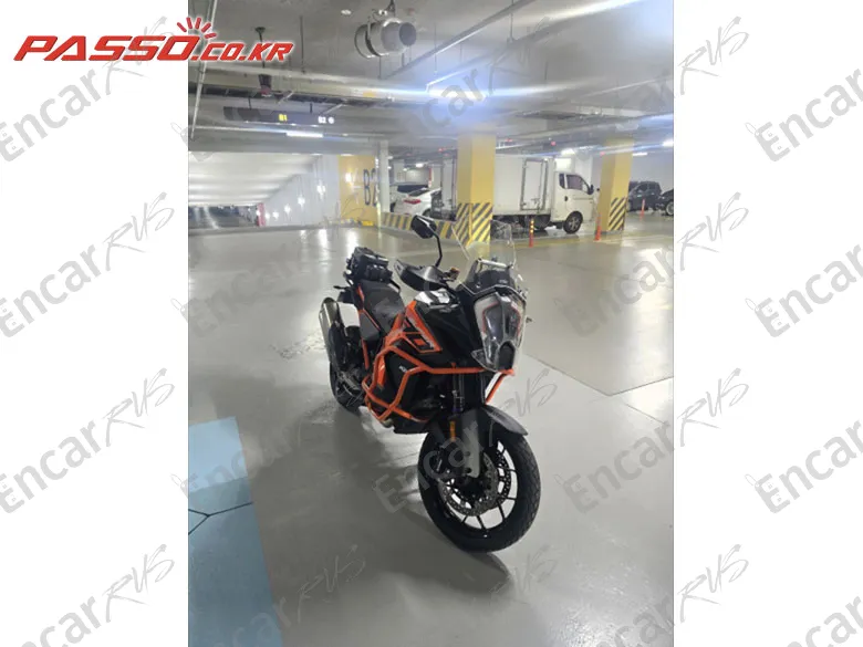 Ktm 1290 Super Adventure S - фото 6