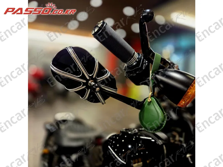 Harley-Davidson Breakout - фото 3