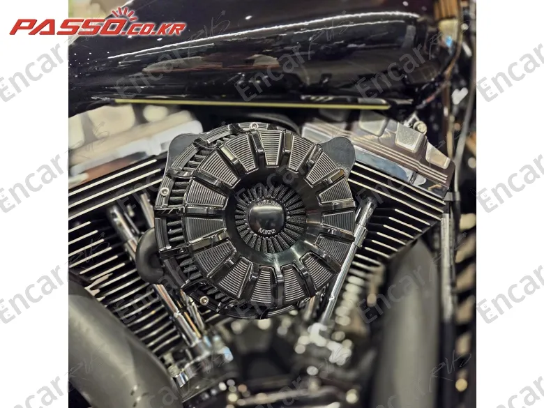 Harley-Davidson Breakout - фото 4