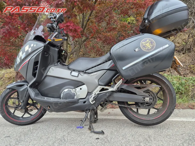 HONDA INTEGRA 750 2019, фото 1