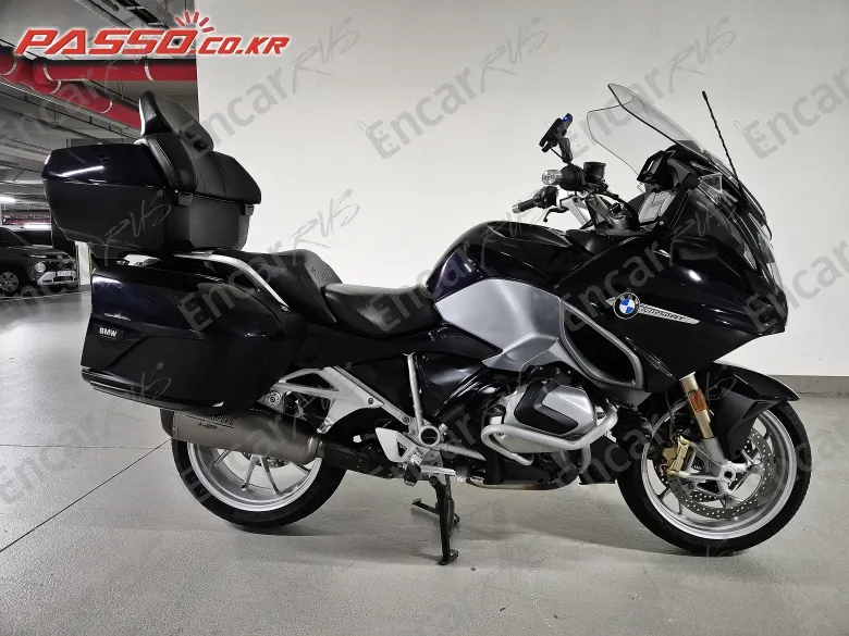 Bmw R 1250 Rt - фото 0