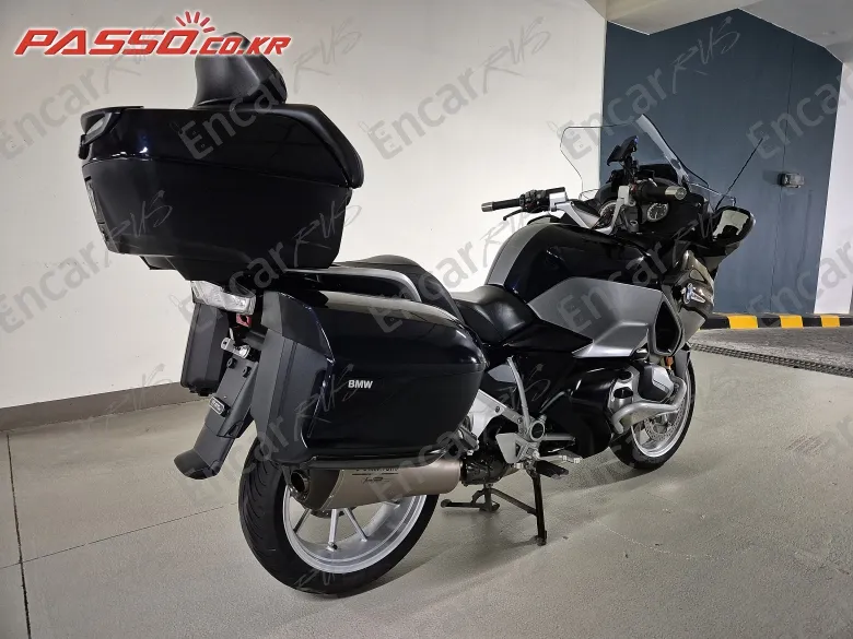 Bmw R 1250 Rt - фото 3