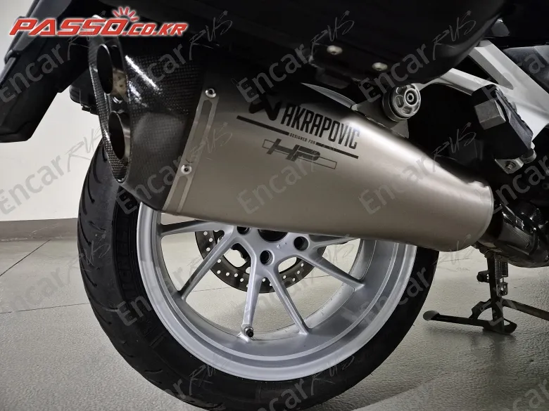 Bmw R 1250 Rt - фото 6
